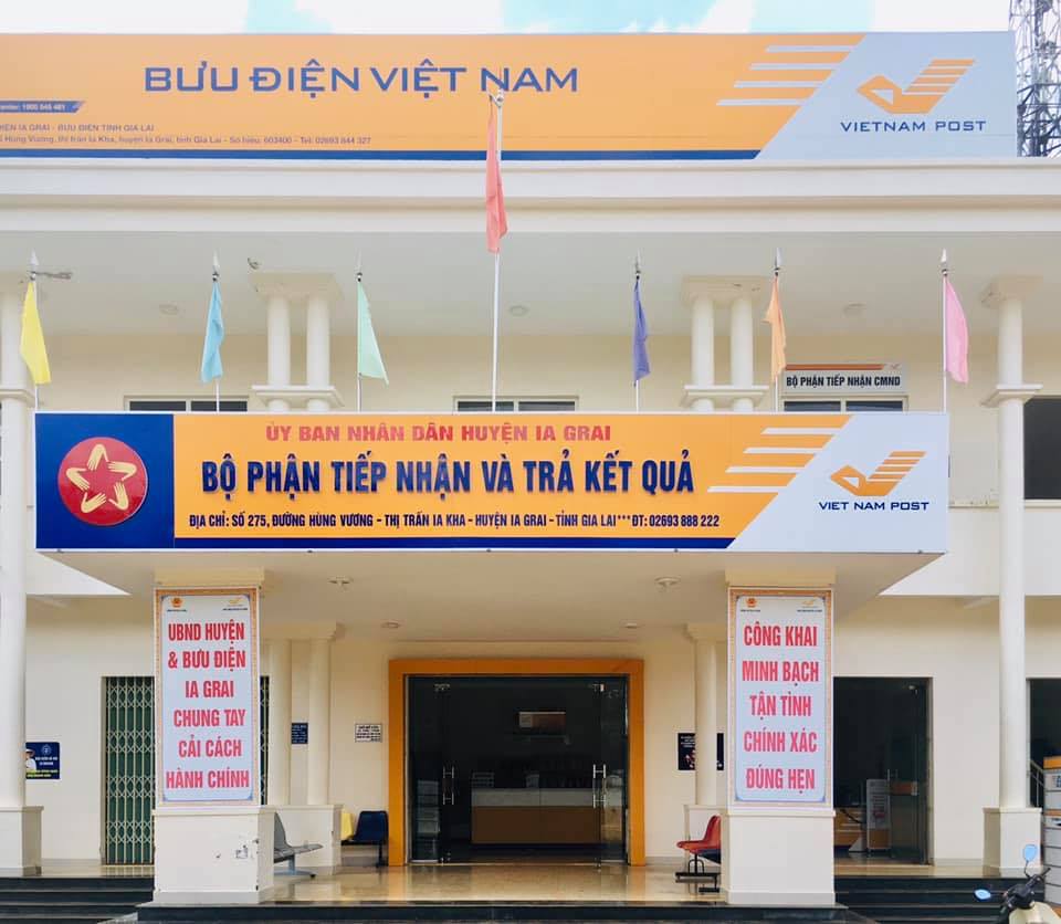 Tổng hợp mã Zip, mã bưu chính và mã bưu điện Kon Tum